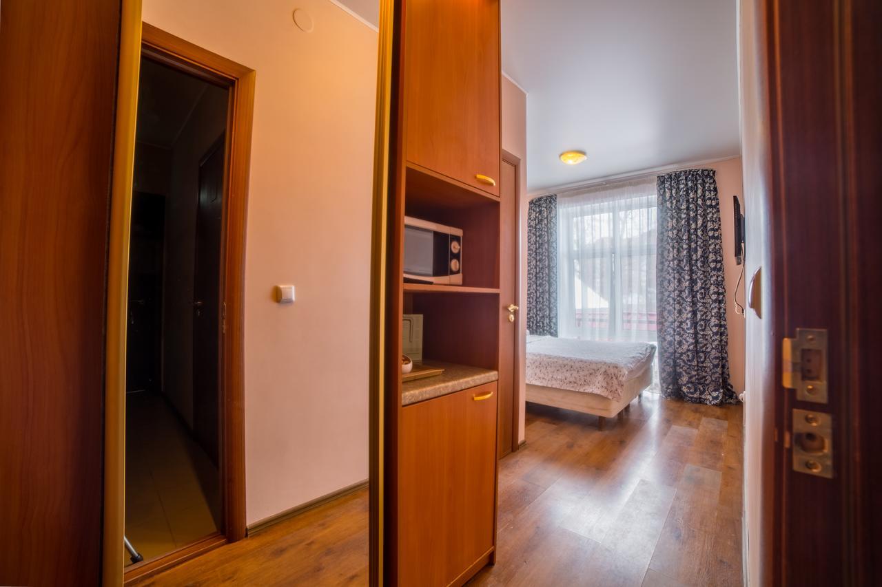 HOTEL TEREMOK PROLETARSKY ТВЕРЬ 3* (Россия) - от 4024 RUB | NOCHI