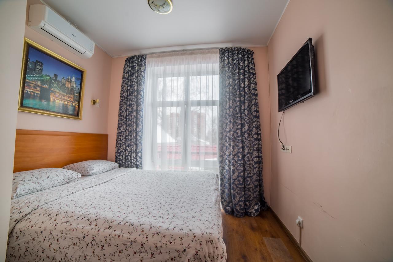 HOTEL TEREMOK PROLETARSKY ТВЕРЬ 3* (Россия) - от 4024 RUB | NOCHI